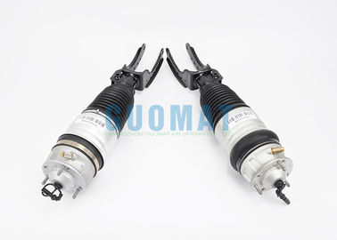 Vordere Luft-Suspendierungs-Schocks/VW bringen Schocks 7P6616039N 7P6616040H zur Sprache