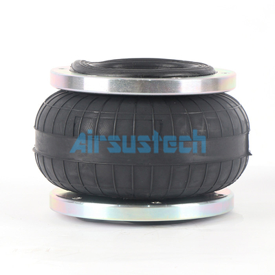 Pirelli Torpress 88540 Luftsack Aufhängung MAX. Höhe 145 mm Anhänger Luftfeder