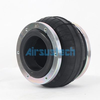 Pirelli Torpress 88540 Luftsack Aufhängung MAX. Höhe 145 mm Anhänger Luftfeder