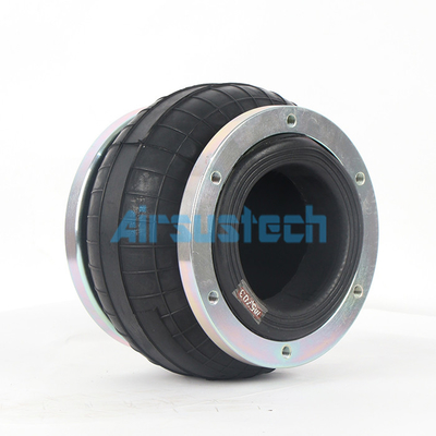 Pirelli Torpress 89023 Industrieller Luftfederantrieb MIN. H. 45MM