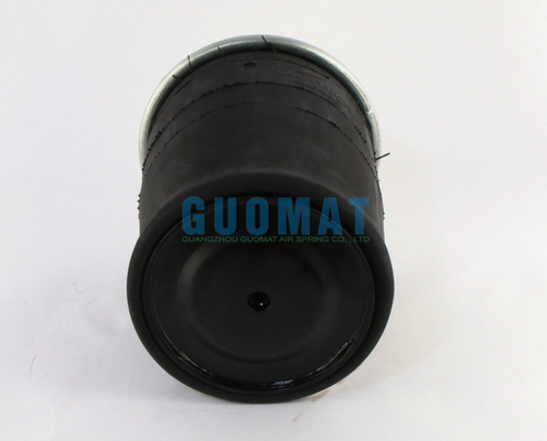 4884 N1 P06 Contitech Gummifahrzeug Luftfeder MAN Anhänger Aufhängung Airbag 81.43600.6035