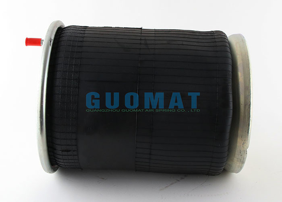 Lkw-Komplettabhängung Luftsack W01-M58-6348 Firestone Goodyear Luftfeder 1R14-729
