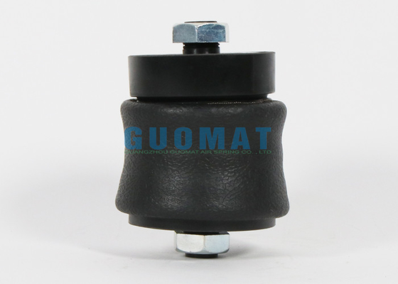 Ersetzen Sie Firestone Kabine Luftschlag W02-358-3004 1/8NPT Aufhängung Luftfeder