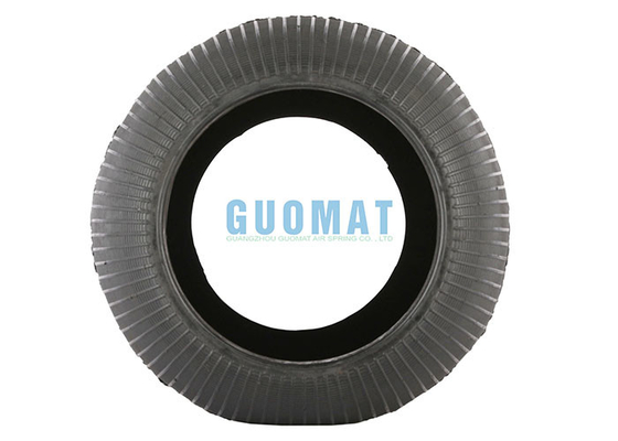 673N Contitech Bus Luftfeder W01-095-0198 Firestone Gummi Luftbellows Volvo 1611776