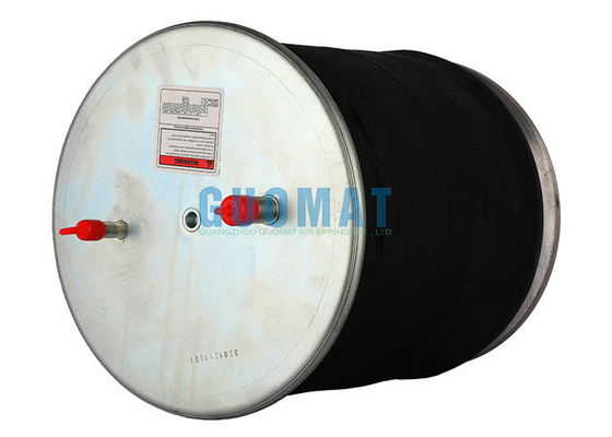 1T19L-7 Firestone Gummi-Luftbeutel W01-358-9121 Lkw-Luftquellbeutel für Volvo 3130503