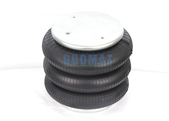 W01-358-8030 Firestone Luftfeder-Suspension-Kit FT 330-29 498 Contitech Ersatz-Airbag