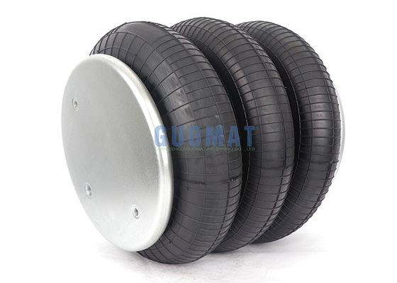 W01-358-8030 Firestone Luftfeder-Suspension-Kit FT 330-29 498 Contitech Ersatz-Airbag