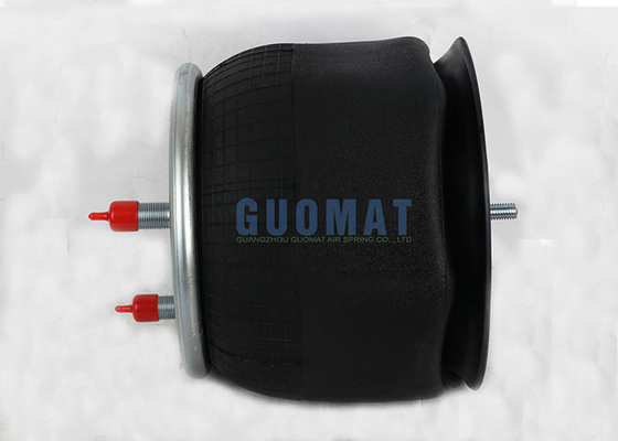 Luftfeder für Anhänger W01-358-9978 Firestone Gummi-Airbag Ersatzteile 1T15M-4