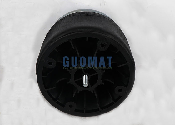 Luftfeder für Anhänger W01-358-9978 Firestone Gummi-Airbag Ersatzteile 1T15M-4
