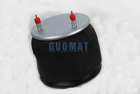 Luftfeder für Anhänger W01-358-9978 Firestone Gummi-Airbag Ersatzteile 1T15M-4