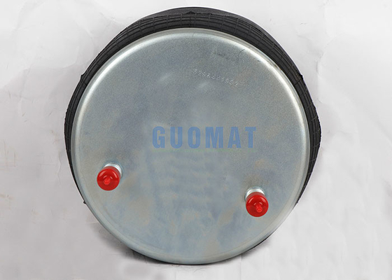 Luftfeder für Anhänger W01-358-9978 Firestone Gummi-Airbag Ersatzteile 1T15M-4