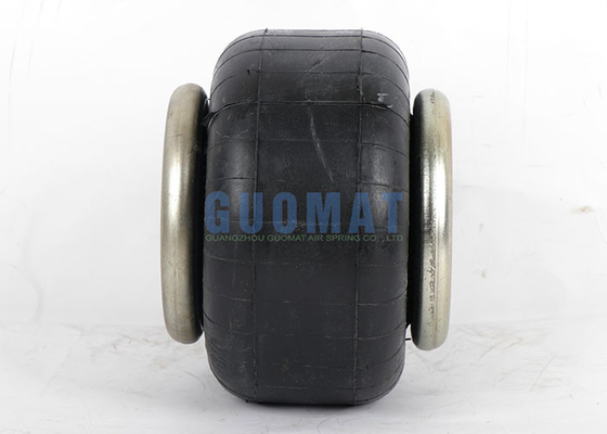 1B8X6 Einfachgewickelte Luftfederkugel W01-358-7598