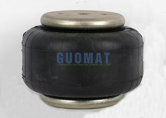1B8X6 Einfachgewickelte Luftfederkugel W01-358-7598