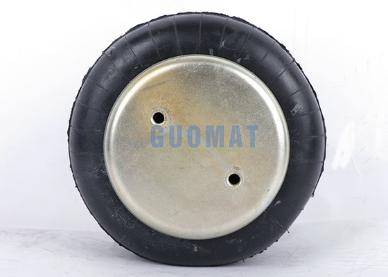 1B8X6 Einfachgewickelte Luftfederkugel W01-358-7598