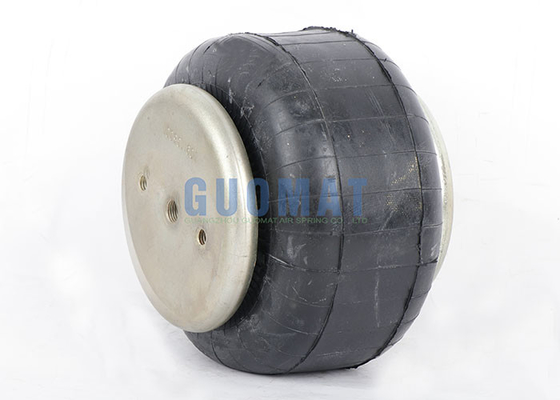 1B8X6 Einfachgewickelte Luftfederkugel W01-358-7598