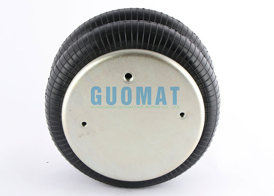 W01-M58-7679 Doppelgewickelte industrielle Luftfeder 2B9-269 Goodyear Luftfeder