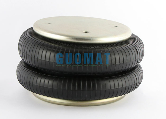 W01-M58-7679 Doppelgewickelte industrielle Luftfeder 2B9-269 Goodyear Luftfeder