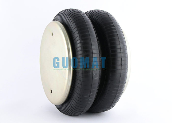 W01-M58-7679 Doppelgewickelte industrielle Luftfeder 2B9-269 Goodyear Luftfeder