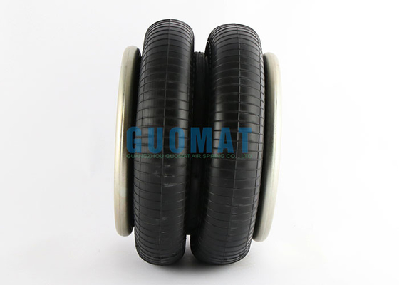 W01-M58-7679 Doppelgewickelte industrielle Luftfeder 2B9-269 Goodyear Luftfeder