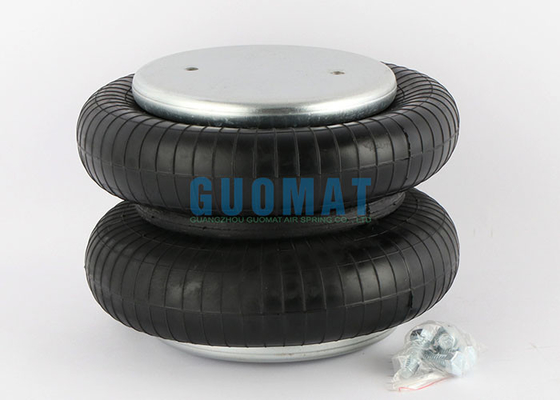 NORGREN Gummi-Luftfeder PM/31092 Hebeachsluftfeder A9423270601 Mercedes