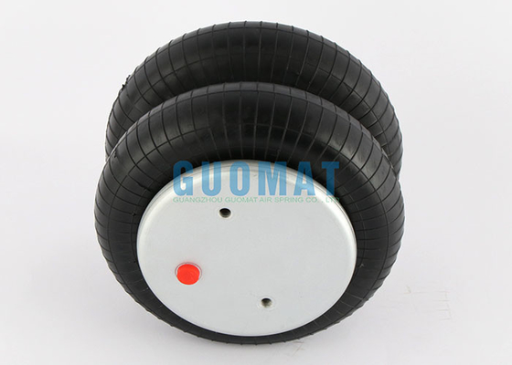 NORGREN Gummi-Luftfeder PM/31092 Hebeachsluftfeder A9423270601 Mercedes