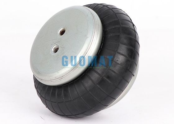 Cross FS40-6 Einfachgewickelte Airbags SP1B04 Phoenix Industrie Gummi-Luftfeder