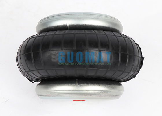Cross FS40-6 Einfachgewickelte Airbags SP1B04 Phoenix Industrie Gummi-Luftfeder