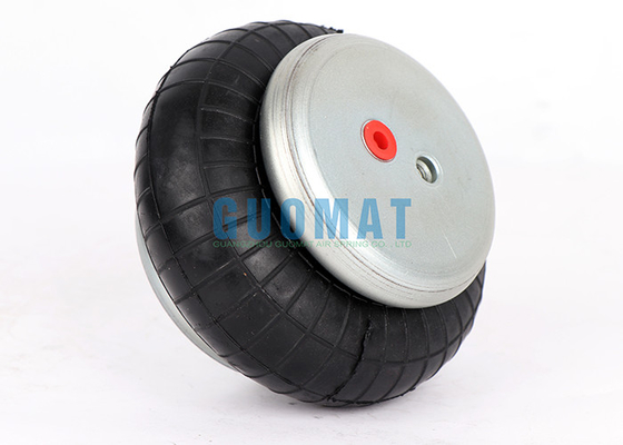 Cross FS40-6 Einfachgewickelte Airbags SP1B04 Phoenix Industrie Gummi-Luftfeder