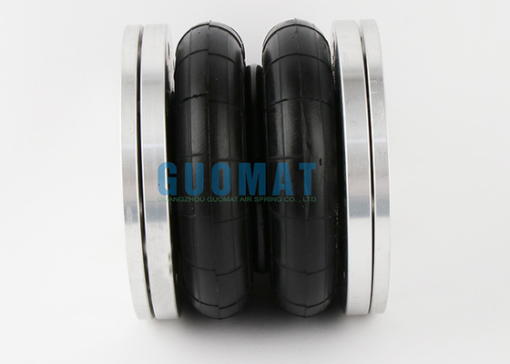 2B6X2P Doppelgewickelte Luftschlag PM/31062 Norgren 6X2 Gummi-Schläger