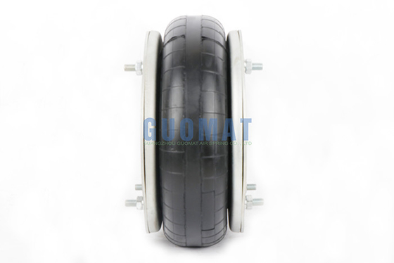 12X1 Kautschukbellows W01-R58-4060 Firestone Luftfeder für große Trocknungsmaschinen