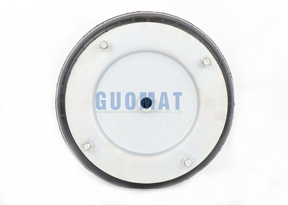 12X1 Kautschukbellows W01-R58-4060 Firestone Luftfeder für große Trocknungsmaschinen