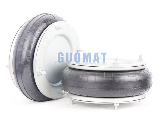 12X1 Kautschukbellows W01-R58-4060 Firestone Luftfeder für große Trocknungsmaschinen