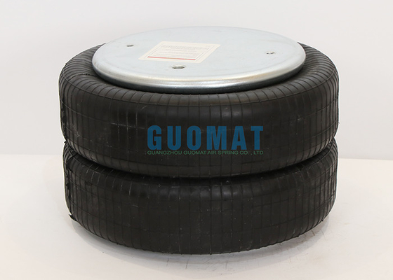 FD330-30 CI Contitech Hebeachse Luftfedern W01-M58-6384 Doppelwickelte Gummibell