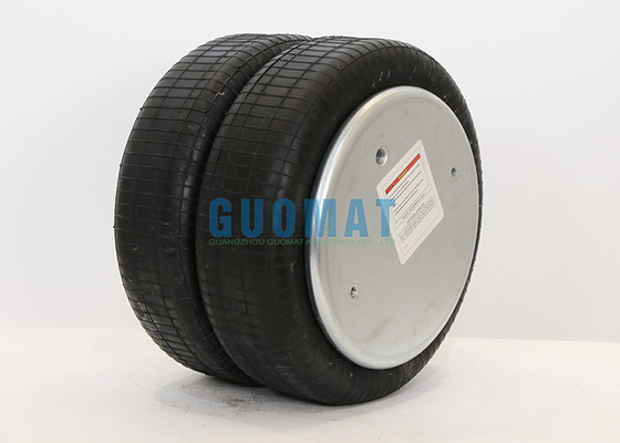 FD330-30 CI Contitech Hebeachse Luftfedern W01-M58-6384 Doppelwickelte Gummibell