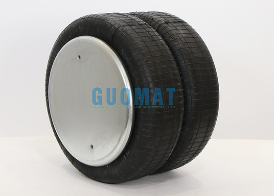 FD330-30 CI Contitech Hebeachse Luftfedern W01-M58-6384 Doppelwickelte Gummibell