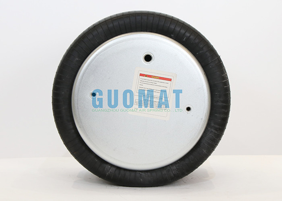 FD330-30 CI Contitech Hebeachse Luftfedern W01-M58-6384 Doppelwickelte Gummibell