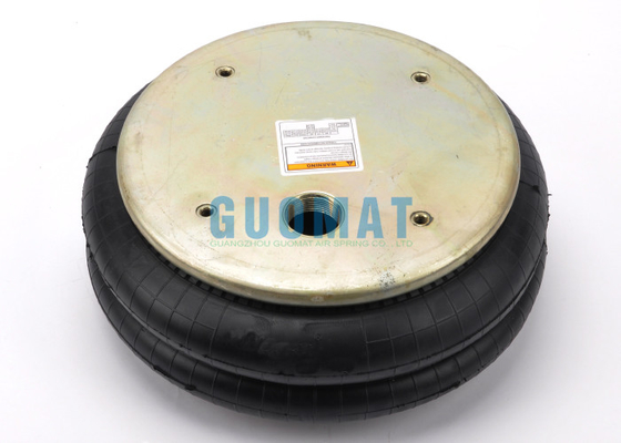 FD 530-35 545 Contitech Gummi Doppelgewickelte Luftfeder 2B12-427 Goodyear Airbag Ersatz