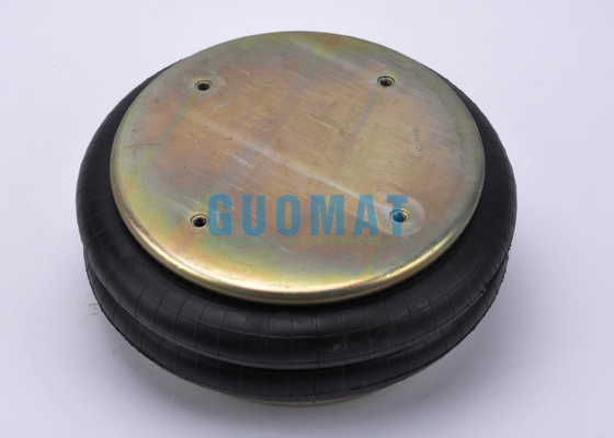 FD 530-35 545 Contitech Gummi Doppelgewickelte Luftfeder 2B12-427 Goodyear Airbag Ersatz
