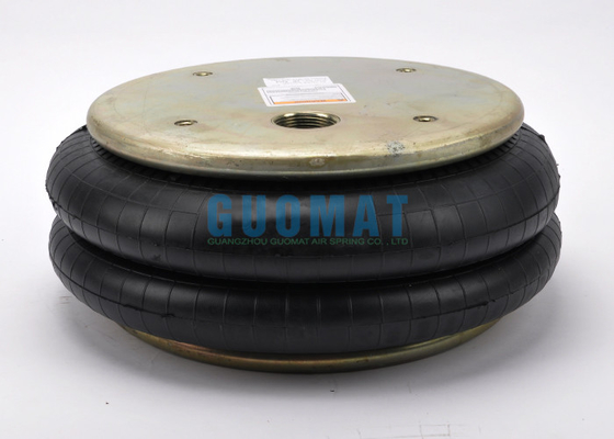 FD 530-35 545 Contitech Gummi Doppelgewickelte Luftfeder 2B12-427 Goodyear Airbag Ersatz