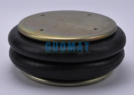 FD 530-35 545 Contitech Gummi Doppelgewickelte Luftfeder 2B12-427 Goodyear Airbag Ersatz