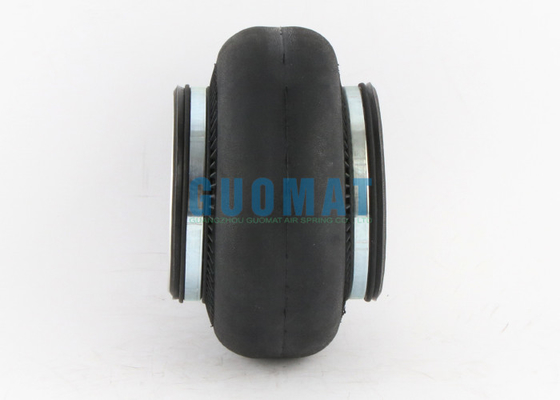 1B7-544 Goodyear Einzeltaschen Luftfeder 579-91-2-520 Luftsack mit Abdeckplatte