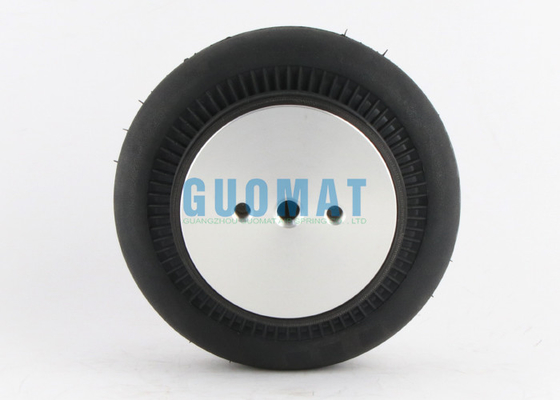1B7-544 Goodyear Einzeltaschen Luftfeder 579-91-2-520 Luftsack mit Abdeckplatte