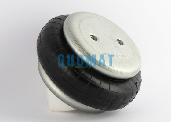 W01-358-7731 Firestone Einfachgewickelte Luftfeder-Stil 131 Luftfahrt-Aufhängung