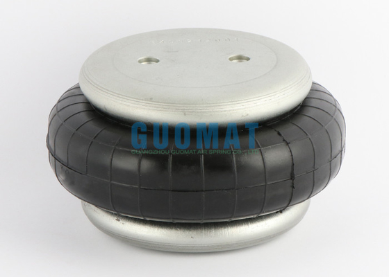 W01-358-7731 Firestone Einfachgewickelte Luftfeder-Stil 131 Luftfahrt-Aufhängung