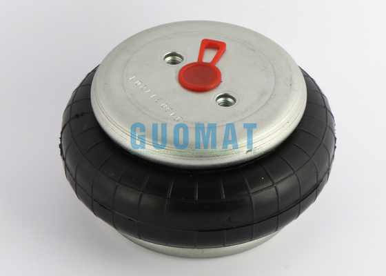 W01-358-7731 Firestone Einfachgewickelte Luftfeder-Stil 131 Luftfahrt-Aufhängung