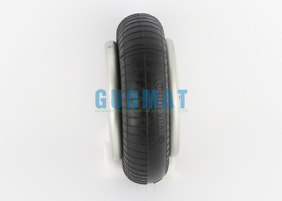 FS200-10 Contitech Luft-Pneumatik-Aktoren G1/4 Gummi-Luftfederfeder