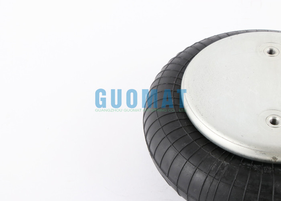 FS200-10 Contitech Luft-Pneumatik-Aktoren G1/4 Gummi-Luftfederfeder
