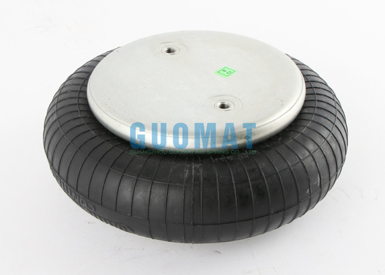 FS200-10 Contitech Luft-Pneumatik-Aktoren G1/4 Gummi-Luftfederfeder