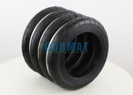 F-240-4 Gummi-Luftfeder Ersatz S-240-4 YOKAHAMA Bellows Industrie-Luftbeutel