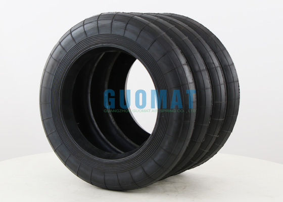 F-240-4 Gummi-Luftfeder Ersatz S-240-4 YOKAHAMA Bellows Industrie-Luftbeutel